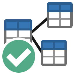 Business Sync Icon